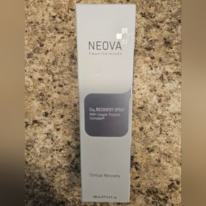 Neova CU3 Recovery Spray